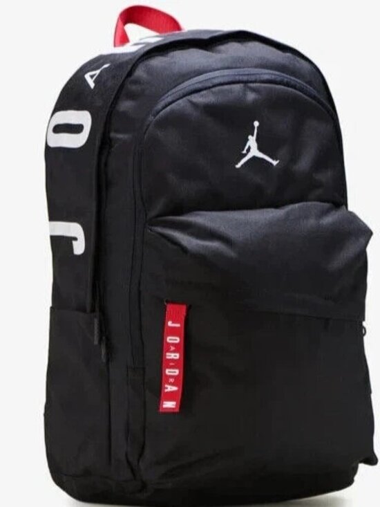 Jordan Other - Jordan Air Patrol Premium Backpack with Laptop Sleeve